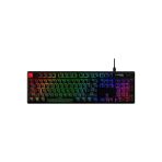 Hyperx Alloy Origins Rgb Red Switch Kablolu Mekanik Oyuncu Klavyesi Teşhir Outlet Vitrin