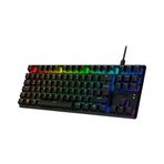 Hyperx Alloy Originstm Core PBT Mekanik F Siyah Oyuncu Klavyesi