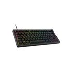 Hyperx Alloy Rise 75 Mekanik Kablolu Gaming Klavye Siyah