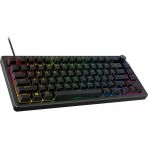 Hyperx Alloy Rise 75 Oyuncu Klavyesi Siyah – 7G7a4aa