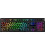Hyperx Alloy Rise Mechanical Gaming Keyboard Oyun Klavyesi Teşhir Outlet Vitrin