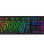 HyperX Alloy Rise Mechanical Gaming Keyboard Oyun Klavyesi