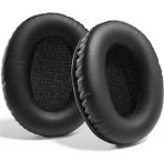 Hyperx Cloud 2/cloud 3/mix/alpha/cloud Flight/stinger 2 Alpha Mix/CloudX Gaming Uyumlu Kulaklık Pedi Sünger Yastık Earpad Yüksek Kaliteli Kulaklık Süngeri - Siyah