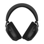 Hyperx Cloud Alpha 2 Kablosuz Oyuncu Kulaklığı AJ5C7AA - Siyah