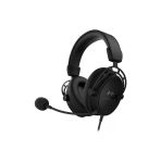 Hyperx Cloud Alpha S 4P5l2aa Siyah 7.1 Kablolu Kulak Üstü Oyuncu Kulaklığı Teşhir Outlet Vitrin