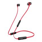 Hyperx Cloud Buds Siyah Kırmızı Bluetooth Kulaklık