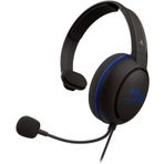 HyperX Cloud Chat PS4 Oyuncu Kulaklığı