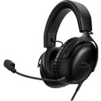 HyperX Cloud III 727A8AA Siyah Kablolu Oyuncu Kulaklığı