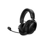 HyperX Cloud III Gaming Wireless Headset DTS X Kablosuz Oyuncu Kulaklığı