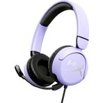 HyperX Cloud Mini Lavender Oyuncu Kulaklığı