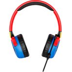 HyperX Cloud Mini Multicolor Kulak Üstü Oyuncu Kulaklığı
