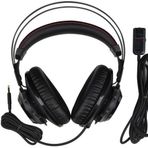 HyperX Cloud Revolver HX-HSCR-BK Siyah Kablolu Oyuncu Kulaklığı