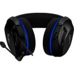 HyperX Cloud Stinger 2 Core Kablolu Siyah Oyuncu Kulaklığı 6H9B6AA