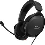 HyperX Cloud Stinger 2 Core Kablolu Siyah Oyuncu Kulaklığı Mikrofon ile Uzun Süreli Oyun Konforu