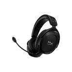 HyperX Cloud Stinger 2 Kablosuz Oyun Kulaklığı, Bilgisayar Ile Uyumlu. Gürültü Önleyici Döner Sessiz