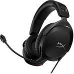 Hyperx Cloud Stinger 2 Oyuncu Kulak Üstü Kulaklık Siyah 519T1Aa