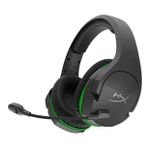 HyperX Cloudx Stinger Core HHSS1C-DG-GY/G Kablosuz Oyuncu Kulaklığı Teşhir