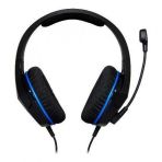HyperX CloudX Stinger Core Siyah Yeşil Headset Saç Bandı Kulaklık