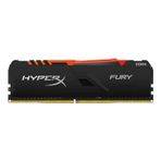 Hyperx Fury Hx432C16Fb3/8 8 Gb Ddr4 3200 Mhz Cl16 Ram