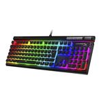 HyperX HKCPXA-BK-TU-G Keycaps Klavye