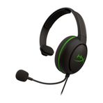 HyperX HX-HSCCHX-BK/WW Mikrofonlu Kulaküstü Kulaklık