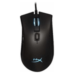 HyperX HX-MC003B Siyah New Pulsfire Pro RGB Mouse