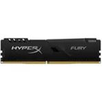 HyperX HX426C16FB3/16 Fury 16GB DDR4 2666Mhz CL16 Ram Bellek