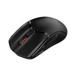 Hyperx PF Has 2 Core WL BK/BK Kablosuz Lazer Oyuncu Mouse siyah