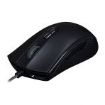 Hyperx Pulsefire Core Black Kablolu Oyuncu Mouse Siyah 4P4F8AA