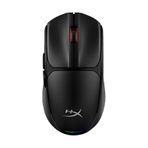 Hyperx Pulsefire Fuse Kablosuz Oyuncu Mouse Siyah Pulsefire Fuse siyah