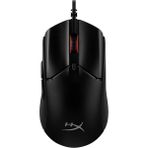 HyperX Pulsefire Haste 2 26K DPI 8000Hz Siyah Hafif Kablolu Gaming Mouse 6N0A7AA