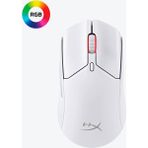 HyperX Pulsefire Haste 2 26K DPI Beyaz Hafif Kablosuz Gaming Mouse 6N0A9AA
