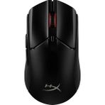 HyperX Pulsefire Haste 2 26K DPI Siyah Hafif Kablosuz Gaming Mouse 6N0B0AA