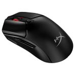 HyperX Pulsefire Haste 2 Core Siyah Kablosuz Gaming Mouse 8R2E6AA