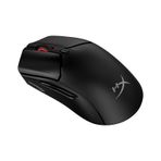 Hyperx Pulsefire Haste 2 W. Mouse siyah