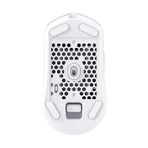 HyperX Pulsefire Haste 2 Wireless Kablosuz Gaming Mouse beyaz