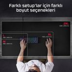 Hyperx Pulsefıre MAT Gamıng Mouse PAD (outlet)
