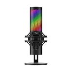 HyperX QuadCast 2 S - USB Microphone Siyah