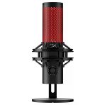 Hyperx Quadcast 2 Usb Mikrofon 3 M Siyah