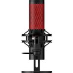 Hyperx Quadcast 2 - Usb Oyun Mikrofonu 872v1aa siyah