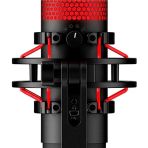 HyperX Quadcast 2 USB Oyuncu Mikrofonu