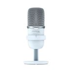 HyperX Solocast White Mikrofon