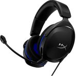 HyperX Stinger 2 Core PS Siyah Kulak Üstü Gaming Oyuncu Kulaklık