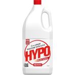 Hypo Çamaşır Suyu 4 Litre | Güçlü Hijyen ve Maksimum Temizlik