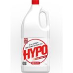 Hypo Çamaşır Suyu 4LT - 4 lt