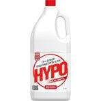 HYPO EG-047003 4 Litre Çamaşır Suyu