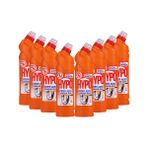 Hypo Gider Açıcı Çamaşır Suyu Çam Tazeliği 750 gr x 8 Adet - 750 ml