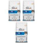 Hypoallergenic Somonlu Düşük Tahıllı Yetişkin Kedi Maması 2kg - 3 Adet