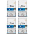 Hypoallergenic Somonlu Düşük Tahıllı Yetişkin Kedi Maması 2kg - 4 Adet - 1