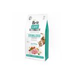 Hypoallergenic Urinary Tavuklutahılsız Kısırlaştırılmış Kedi Maması 7 Kg